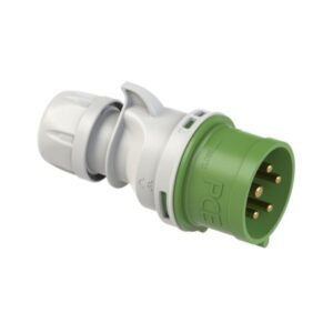 PCE 015-2 CEE Plug