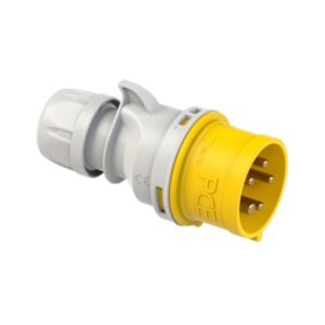 PCE 015-4 CEE Plug