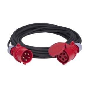 PCE 015-6 CEE Plug