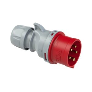 PCE 015-6tt CEE Plug
