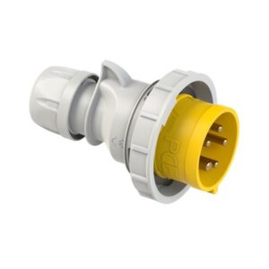 PCE 0152-4 CEE Plug