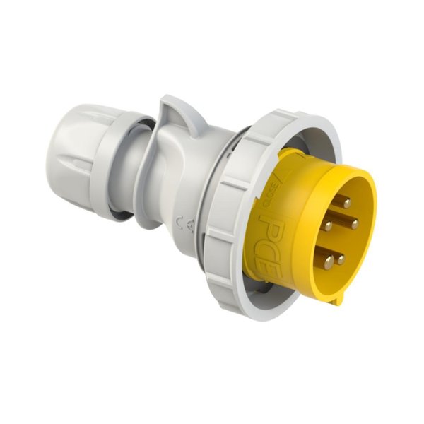 PCE 0152-4 CEE Plug