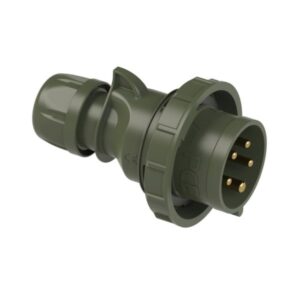 PCE 0152-6.u CEE Plug