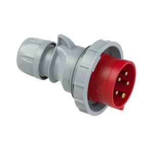 PCE 0152-6tt CEE Plug