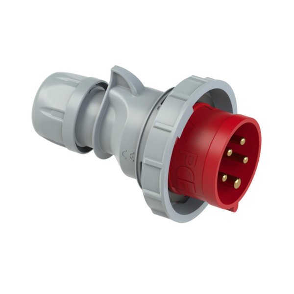 PCE 0152-6tt CEE Plug