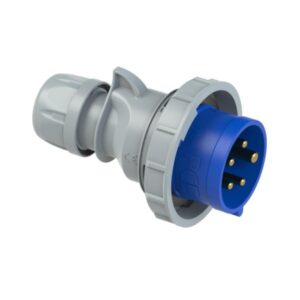 PCE 0152-9tt CEE Plug