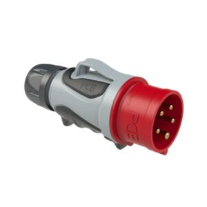 PCE 0153-6tt CEE Plug GRIP