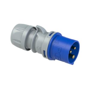PCE 023-6tt CEE Plug