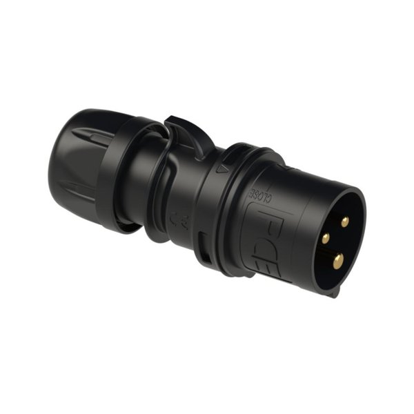PCE 023-6x CEE Plug