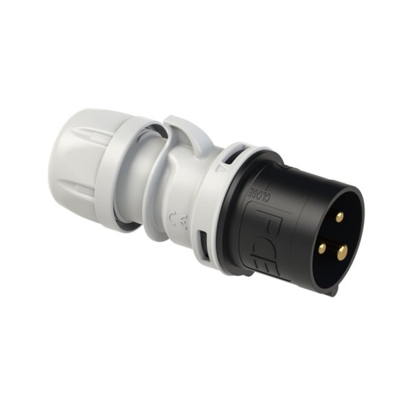 PCE 023-7 CEE Plug