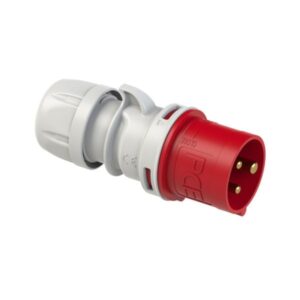 PCE 023-9 CEE Plug