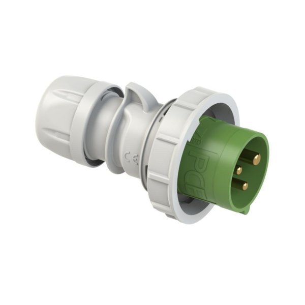 PCE 0232-10 CEE Plug