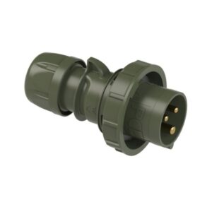 PCE 0232-6.u CEE Plug