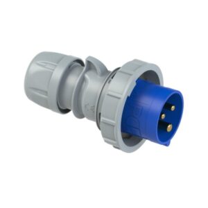 PCE 0232-6tt CEE Plug