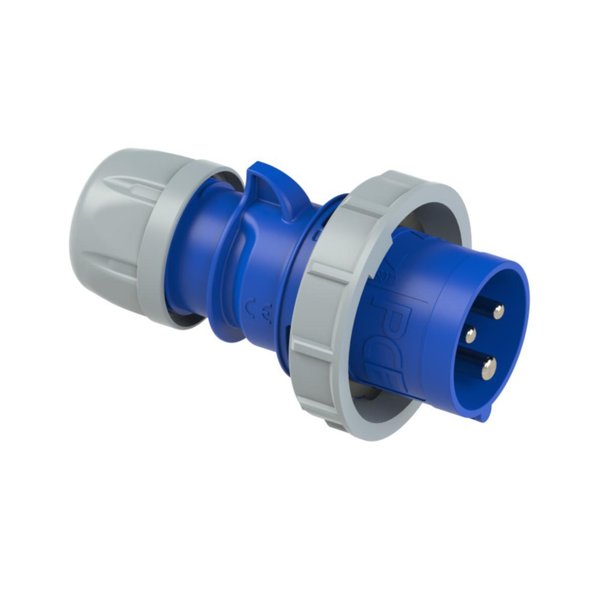 PCE 0232-6v CEE Plug