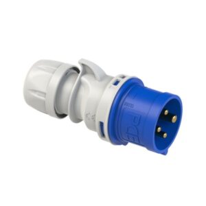 PCE 024-9 CEE Plug