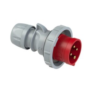 PCE 0242-6tt CEE Plug