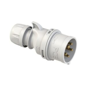 PCE 025-1 CEE Plug