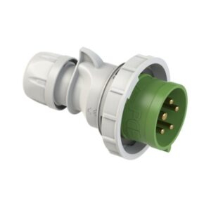 PCE 0252-2 CEE Plug