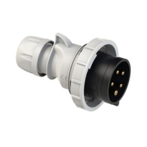 PCE 0252-5 CEE Plug