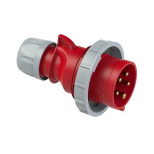 PCE 0252-6 CEE Plug