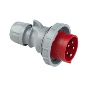 PCE 0252-6ttv CEE Plug