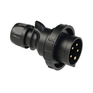 PCE 0252-6x CEE Plug