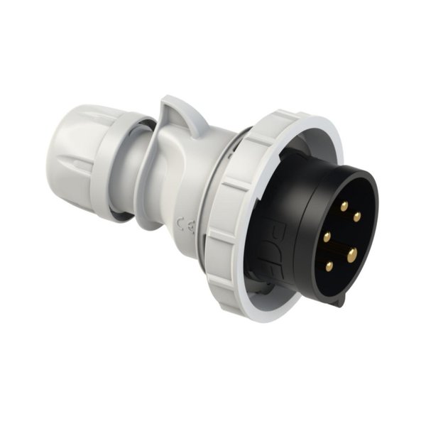 PCE 0252-7 CEE Plug