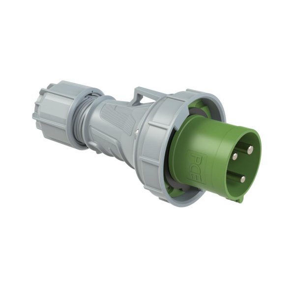 PCE 033-10 CEE Plug