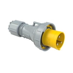PCE 033-4 CEE Plug