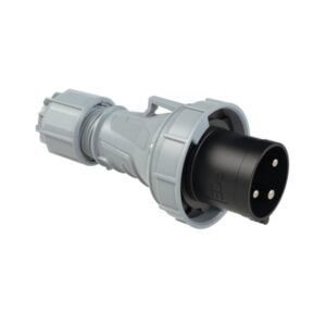 PCE 033-7 CEE Plug