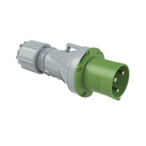 PCE 0331-2 CEE Plug