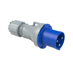 PCE 0331-6 CEE Plug