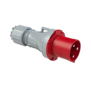 PCE 0331-9 CEE Plug