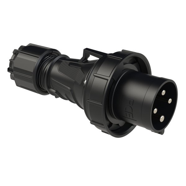 PCE 034-6xs CEE Plug