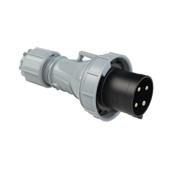 PCE 034-7 CEE Plug