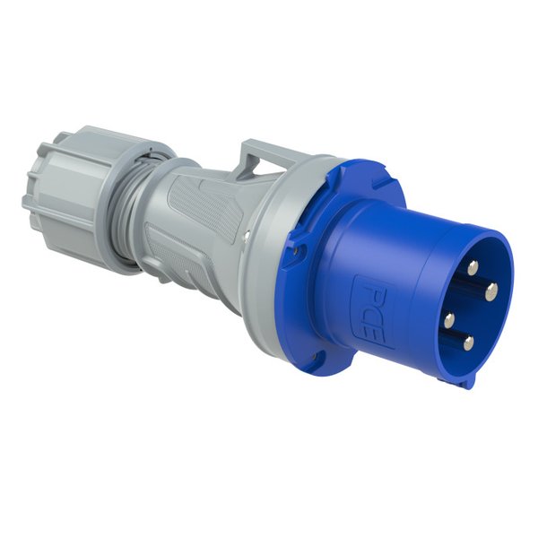 PCE 0341-9 CEE Plug