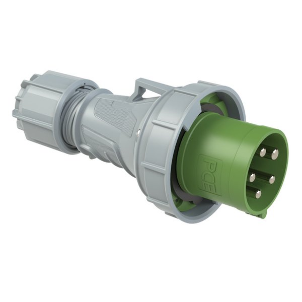 PCE 035-10 CEE Plug