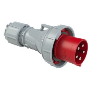 PCE 035-6 CEE Plug