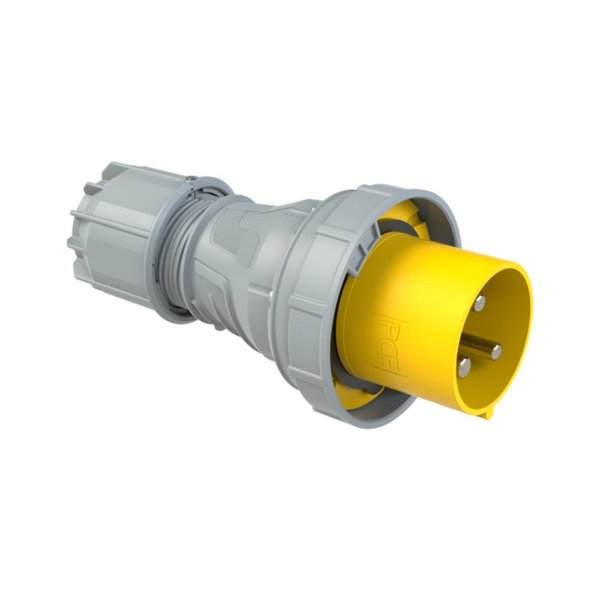 PCE 043-4 CEE Plug
