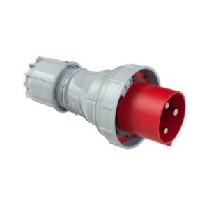 PCE 043-9 CEE Plug