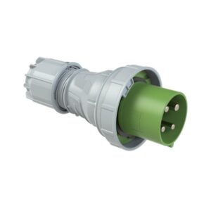 PCE 044-10 CEE Plug