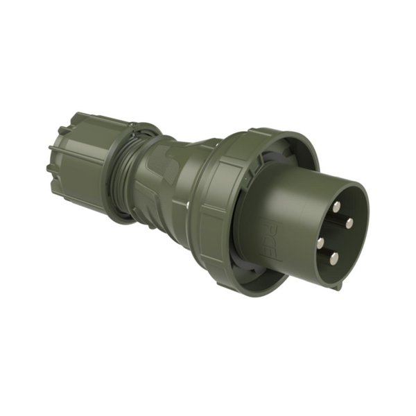 PCE 044-6.u CEE Plug
