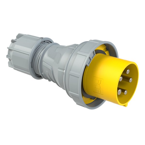 PCE 045-4 CEE Plug