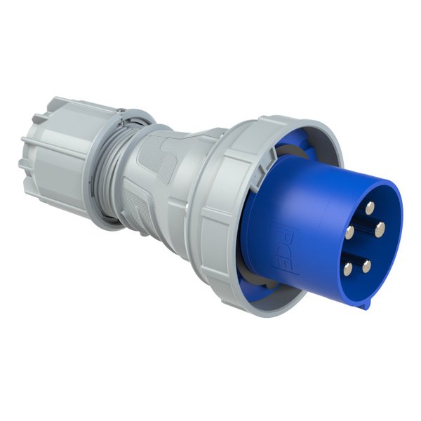 PCE 045-9 CEE Plug