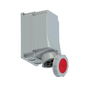 PCE 145-6 Industrial CEE Plug