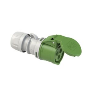 PCE 213-10 CEE Coupler