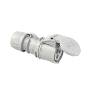 PCE 213-3 CEE Coupler