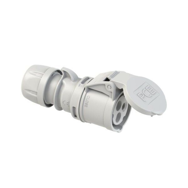 PCE 213-3 CEE Coupler