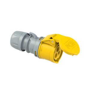 PCE 213-4tt CEE Coupler